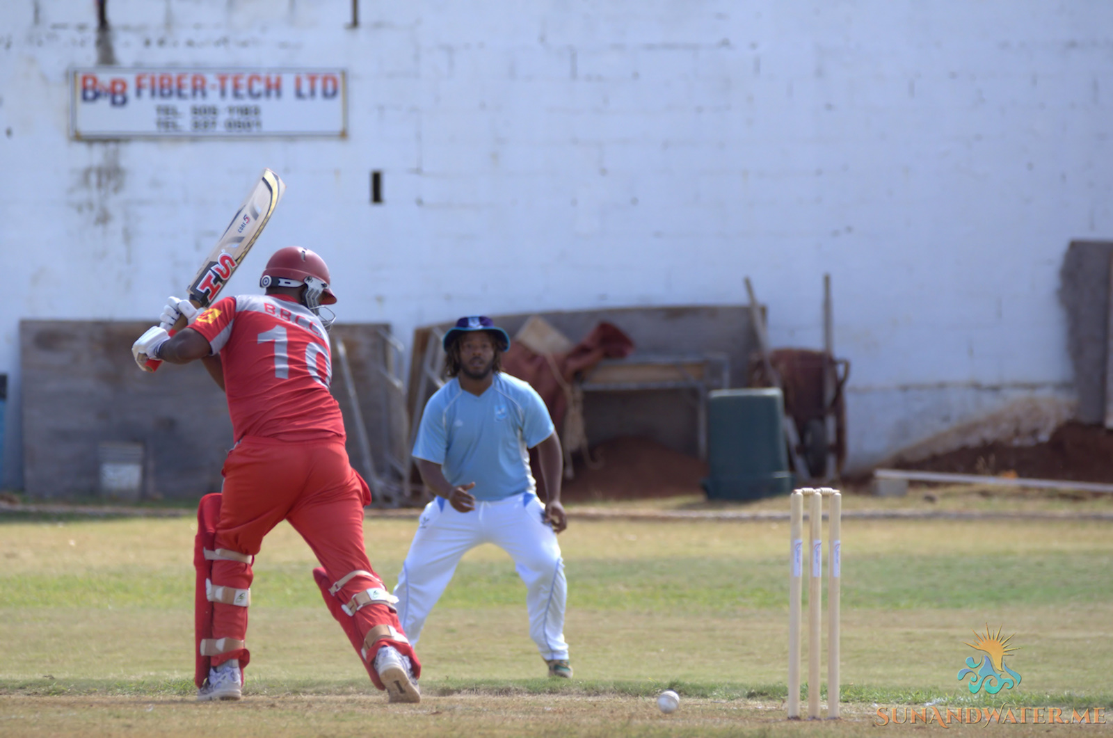 Bay vs St. Georges (289)